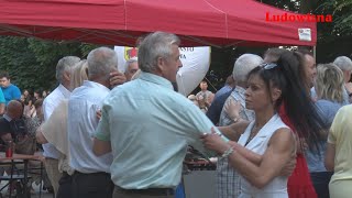 Szczuplutka tajemnicza tancerka zachwyca lekkością i płynnością ruchów w TAŃCU [upl. by Langston]