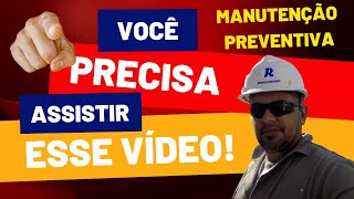 AR CONDICIONADO  MANUTENÇÃO PREVENTIVA [upl. by Annahc]