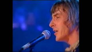 Amongst Butterflies  Paul Weller 1996 [upl. by Hal]