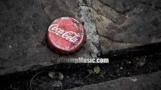 Beautiful Coca Cola Commercial Soundtrack 2011 Produced By DAH Trump [upl. by Ydnarb]