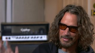 Chris Cornell  Unplugged In Sweden Full Album [upl. by Allare]