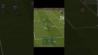 HEEL GOAL TUTORIAL💫 fcmobile [upl. by Hendrik]