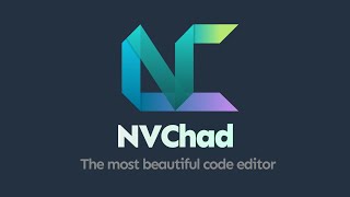 NeoVim with NVChad  The most beautiful editor for programming [upl. by Anelac]