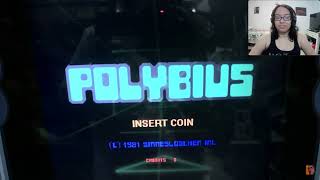 Angry Video Game Nerd AVGN Polybius ReactionJamesNintendoNerd [upl. by Tirb955]