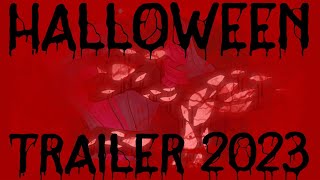 Scribbler Productions Halloween 2023 Trailer FRIENDSHIP IS TRAGIC 2 amp HISTORY REPEATS ARE BACK BABY [upl. by Hajidahk223]