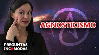 5 Preguntas Incómodas sobre AGNOSTICISMO [upl. by Syla]