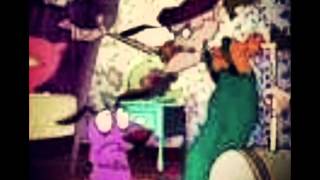 Eustace Bagge theme song [upl. by Milas]