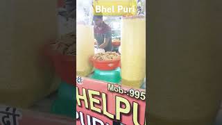 Bhelpuri kha Rha Tha viralshorts Shorts trandinig please like share comment ampsubscribe 🙏🙏 [upl. by Shaughnessy]