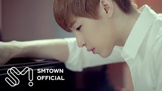 Henry 헨리 TRAP MV with Kyuhyun amp Taemin [upl. by Horbal]