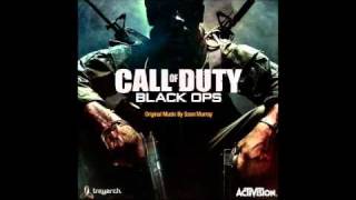 COD Black Ops  Rooftops Extended Remix [upl. by Samira]