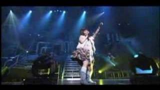 Ive in BUDOKAN 2005ch9Senecio [upl. by Ahgiel]