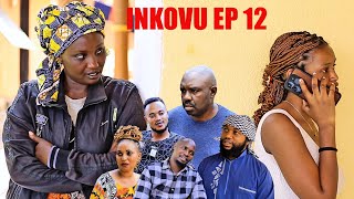 INKOVU SERIES EP 12  IBYA ZUBA NA FABIOLA BIRACYAKOMEYE AVUMBUYE IBANGA RIKOMEYE ibanga [upl. by Tterag]