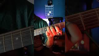 Best Chords Combination Arpeggios guitar arpeggio [upl. by Ahsatsan815]