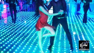 Vals de 15 Años Baile Salsa Merengue Sherlyn Recepciones La Fuente Foto y Video Zon Caribe [upl. by Hartzke413]