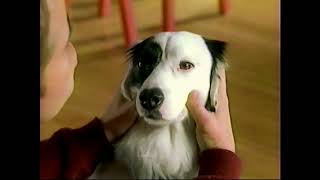 Beneful Dog Food Commercial 2003 [upl. by Noel]