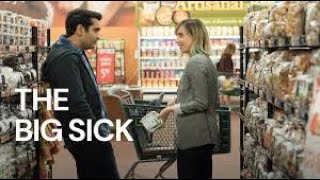 The Big Sick Full Movie Fact in Hindi  Hollywood Movie Story  Kumail Nanjiani [upl. by Airdnaid292]