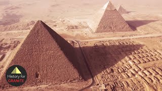 Closing the Biggest Mystery of the Great Pyramid [upl. by Jenni999]