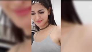 SSSniperWolf forgot to stop recording GONE WRONG Gloom amp AzzyLand [upl. by Anivahs]