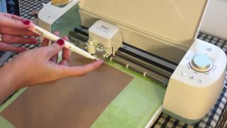 Scoring Custom Projects with your Cricut [upl. by Otrepur]