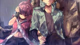 NightCore Roméo et Juliette On dit dans la rueヽ ≧ω≦ﾉ [upl. by Etnaled901]