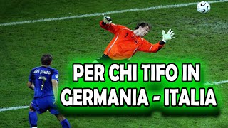 quotChi tiferesti in ITALIA  GERMANIA quot [upl. by Marve]