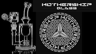 MOTHERSHIP TORUS GLASS REVIEW [upl. by Euqinmod]