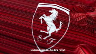 Ferrari  Banco Santander [upl. by Kries606]