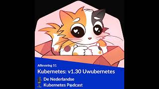 54 Kubernetes 130 Uwubernetes [upl. by Harold]