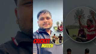 Bahut Dino bad finally🏏 cricket diwali game trending minivlog shorts [upl. by Elletnuahs964]