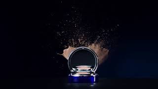 La Prairie Skin Caviar EssenceinFoundation SPF 25 [upl. by Atsiuqal]