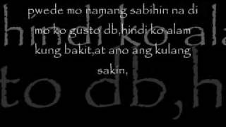 HULiNG AWiT WiTH LYRiCS [upl. by Leong]