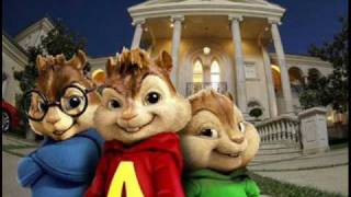 Alvin And The Chipmunks  Whatcha Say With Lyrics [upl. by Royden]