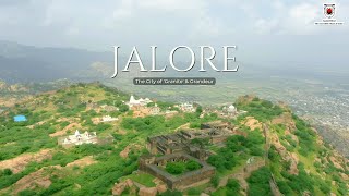 City of Granite  Jalore [upl. by Jovi362]