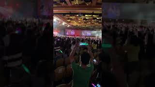 张惠妹 AMei CNY concert Resort World Sentosa 三天三夜 2019 Feb 15 [upl. by Reginald]