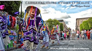 LE CARNAVAL entre mythes et réalité par Philippe Bobola [upl. by Conte987]