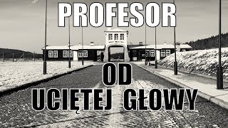 Dolnośląskie Tajemnice 63 Profesor od uciętej głowy Opowiada Joanna Lamparska zapowiedź filmu [upl. by Laith523]