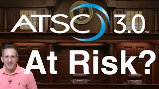 ATSC 3 Update Broadcasters Misleading the FCC Over Patents [upl. by Nauq978]