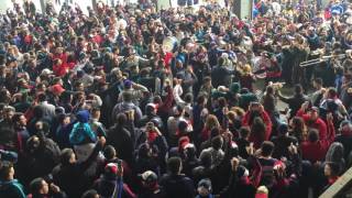 San Lorenzo vs River 2017  Previa despacito  Y cada domingo me enamoro mas [upl. by Pauiie]