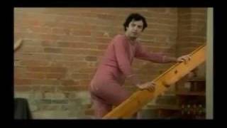 Kenny vs Spenny Kennys Stair Fart [upl. by Nerte]