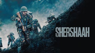 Shershaah movie 2024 Full HD in Hindi  Sidharth Malhotra  Kiara A  movie facts and details video [upl. by Lever]