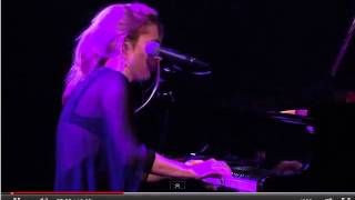 Agnes Obel Fuel to Fire [upl. by Teak]