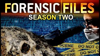 Forensic Files  Season 2 Episode 1  The Common Thread  Full Episode [upl. by Gerita]