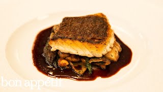 How to Cook Flawless Fish with Le Bernardin Chef Eric Ripert  Cook Like a Pro [upl. by Asiret]