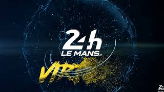 Le Mans Virtual Series Announcement [upl. by Nedyarb]