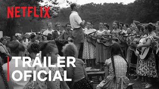 Colonia Dignidad Una secta alemana en Chile  Temporada 1  Tráiler Oficial  Netflix [upl. by Dhaf]