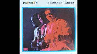 Clarence Carter  Patches High Quality [upl. by Normie]