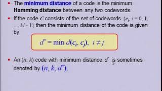 Introduction to Galois Field [upl. by Darum]