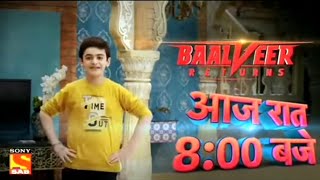 Baalveer returns episode 355 coming soon [upl. by Leaj793]