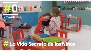 La Vida Secreta de los Niños ¿Sienten emociones extremas los niños  0 [upl. by Klos]