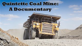 Quintette Mine Documentary [upl. by Nyledam]